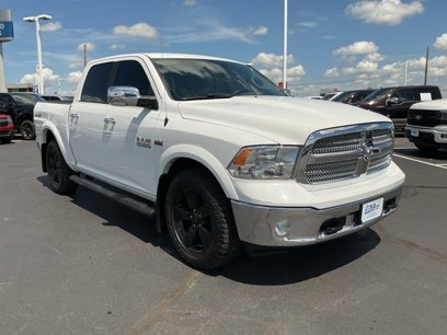Used 2018 RAM 1500 SLT