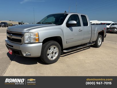 Used 2011 Chevrolet Silverado 1500 LTZ w/ LTZ Plus Package