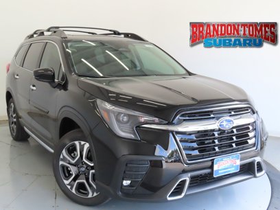 New 2025 Subaru Ascent Touring