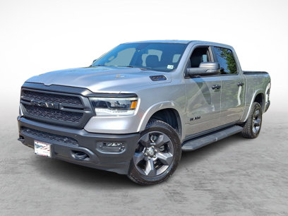 Used 2024 RAM 1500 Big Horn
