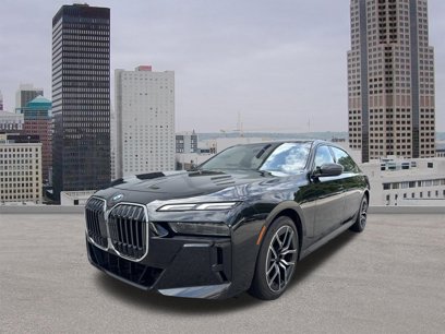 Used 2024 BMW 740i