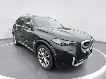 Used 2024 BMW X5 xDrive40i w/ Parking Assistance Package