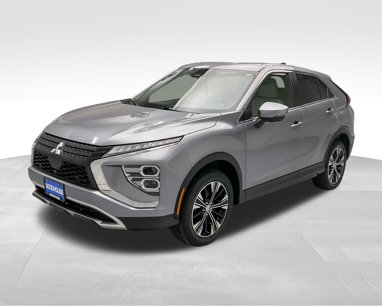 Used 2022 Mitsubishi Eclipse Cross SE