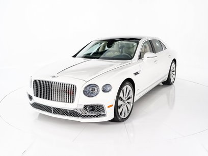 Used 2024 Bentley Flying Spur Azure