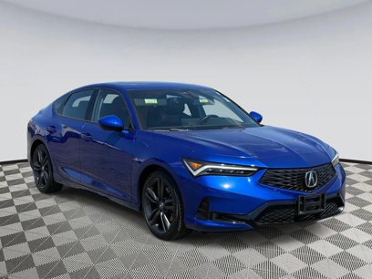 Used 2023 Acura Integra A-Spec