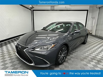 Used 2023 Lexus ES 250 w/ Premium Package