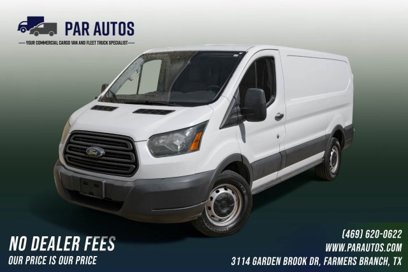 Used 2015 Ford Transit 150 130 Low Roof