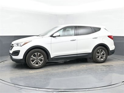 Used 2016 Hyundai Santa Fe Sport