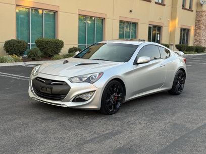 Used 2013 Hyundai Genesis 3.8