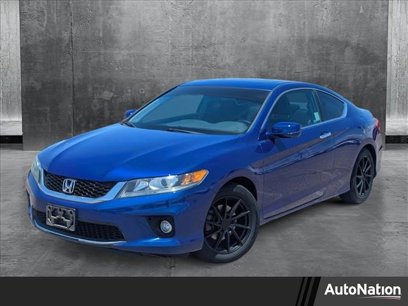 Used 2013 Honda Accord EX