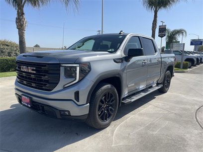 Used 2024 GMC Sierra 1500 Elevation