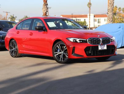 Used 2024 BMW M340i xDrive w/ Premium Package