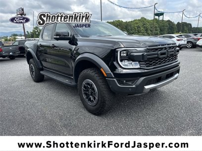 Used 2024 Ford Ranger Raptor