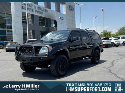 Used 2019 Nissan Frontier SV w/ Value Truck Package