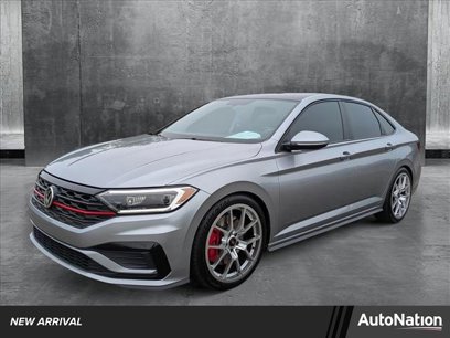 Used 2020 Volkswagen Jetta GLI