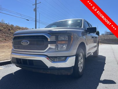 Used 2023 Ford F150 XLT