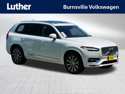 Used 2024 Volvo XC90 B5 Core