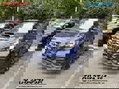 Used 2022 Subaru WRX Limited