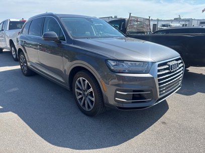Used 2019 Audi Q7 3.0T Premium Plus w/ Premium Plus Package