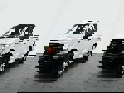 Used 2020 Ford F150 XL w/ XL Power Equipment Group