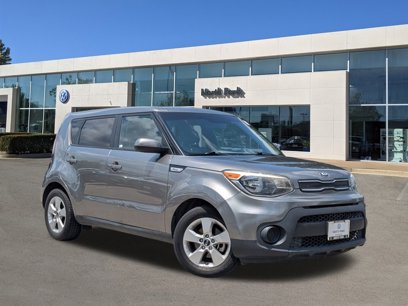 Used 2019 Kia Soul