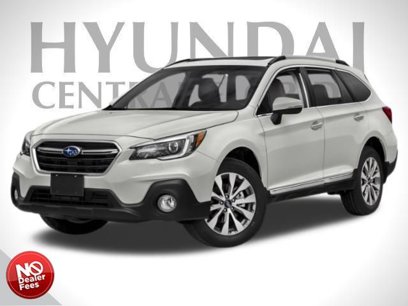 Used 2018 Subaru Outback 3.6R Touring w/ Popular Package #3