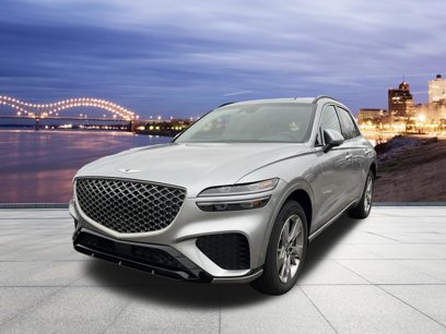 New 2024 Genesis GV70 3.5T Sport