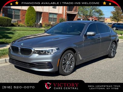 Used 2019 BMW 530e xDrive w/ Convenience Package
