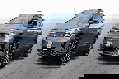 New 2025 Volkswagen ID.4 Pro