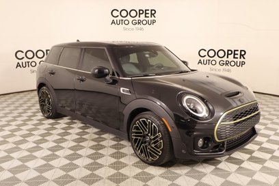 Certified 2024 MINI Cooper Clubman S w/ MINI Untold Edition