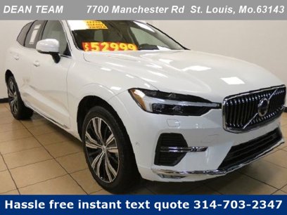 Used 2023 Volvo XC60 B5 Plus w/ Climate Package