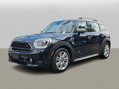 Used 2023 MINI Cooper Countryman S