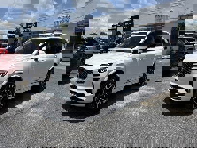 New 2026 Volvo XC90 B6 Core