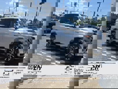 Used 2020 Nissan Armada SL