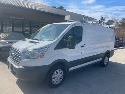 Used 2016 Ford Transit 250 130 Low Roof