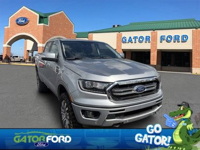 Used 2020 Ford Ranger Lariat