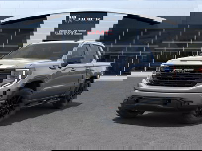 New 2024 GMC Sierra 1500 Elevation