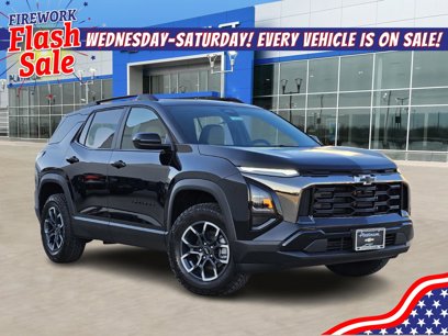 New 2026 Chevrolet Equinox ACTIV w/ Convenience Package III