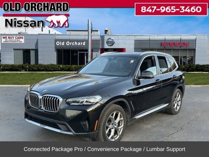 Used 2024 BMW X3 xDrive30i