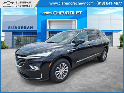 Used 2024 Buick Enclave Premium