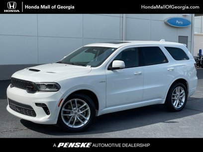 Used 2022 Dodge Durango R/T