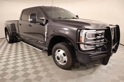 Used 2023 Ford F350 Lariat w/ FX4 Off-Road Package