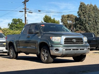 Used 2007 Toyota Tundra SR5