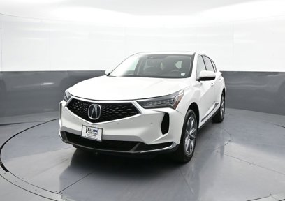 Certified 2023 Acura RDX w/ Technology Package
