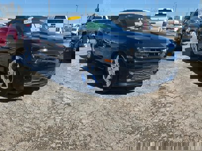 Used 2015 Chevrolet Camaro LT w/ RS Package