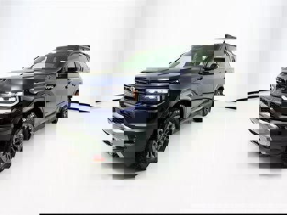 New 2026 Honda Passport TrailSport