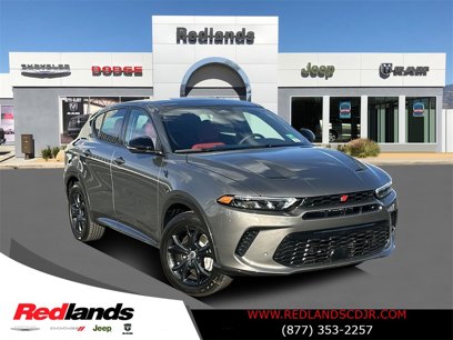 New 2024 Dodge Hornet R/T Plus w/ Tech Pack Plus w/o Parking