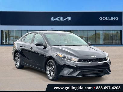 Used 2022 Kia Forte LXS