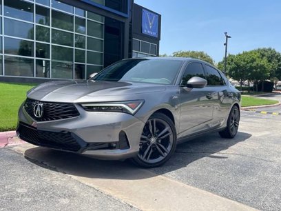 Used 2023 Acura Integra A-Spec
