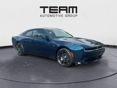 New 2024 Dodge Charger R/T w/ Plus Group